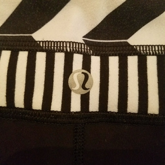 lululemon athletica Pants - Lululemon flared leggings